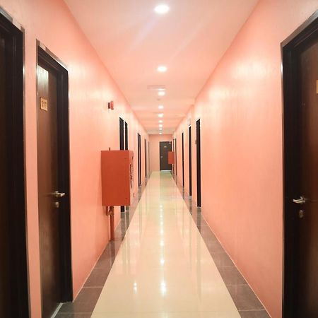 Noor Boutique Hotel Kuala Perlis Exterior photo