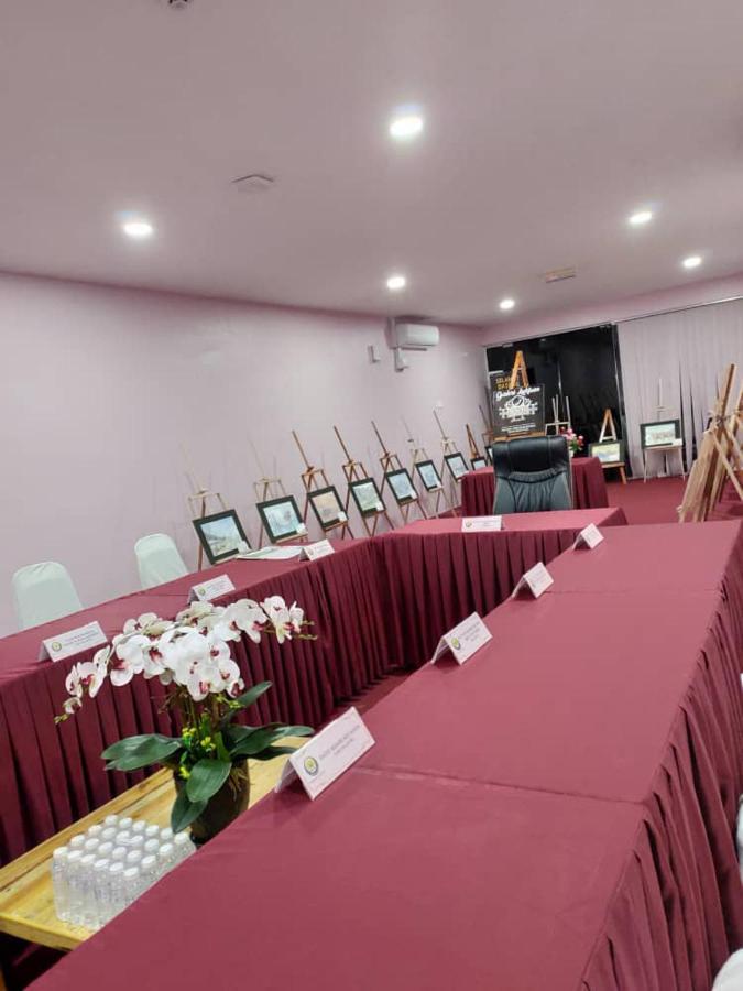 Noor Boutique Hotel Kuala Perlis Exterior photo