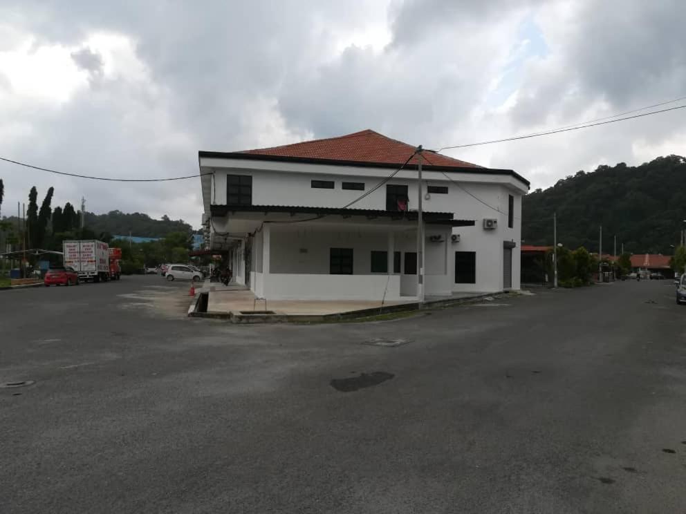 Noor Boutique Hotel Kuala Perlis Exterior photo