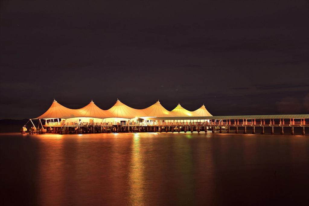 Noor Boutique Hotel Kuala Perlis Exterior photo