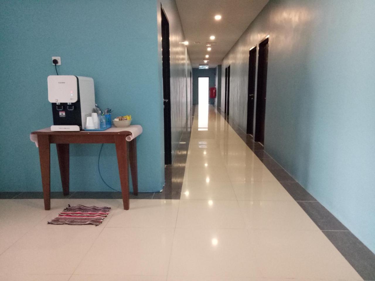 Noor Boutique Hotel Kuala Perlis Exterior photo