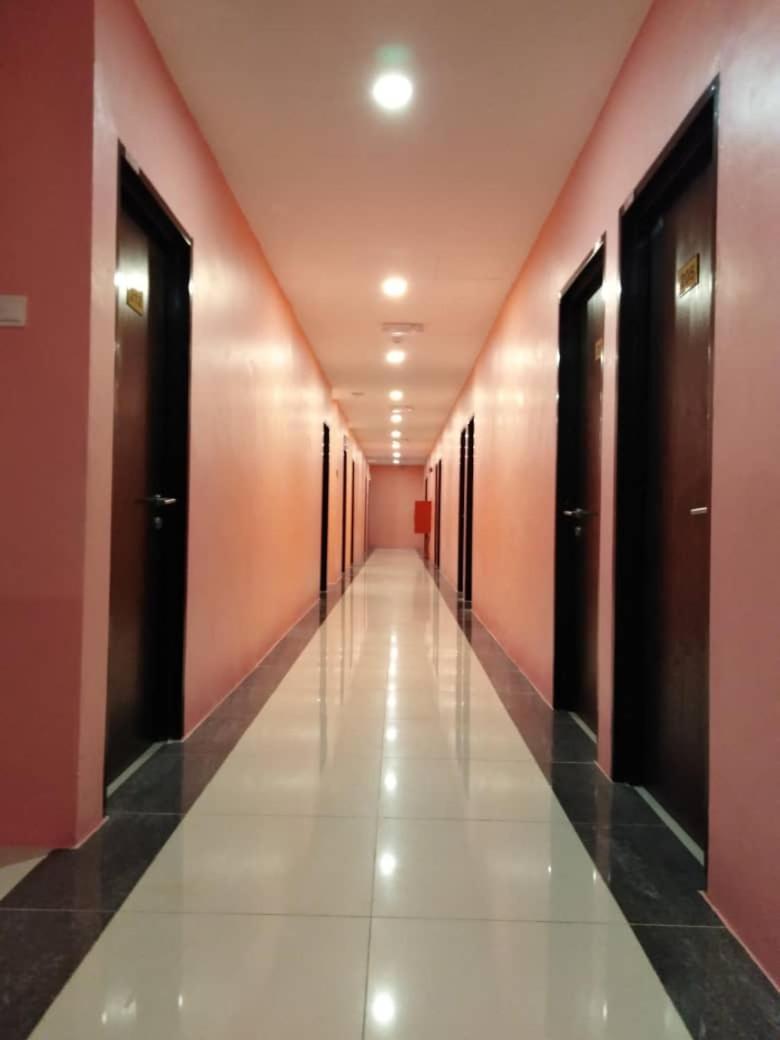 Noor Boutique Hotel Kuala Perlis Exterior photo